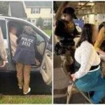 us justice department announces charges against 48 non citizens in election related cases across five states