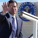 us secretary of state marco rubio