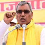 uttar pradesh minister op rajbhar
