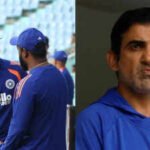 vaibhav sooryavanshi coach slam gautam gambhir