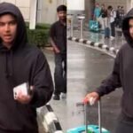 vaibhav sooryavanshi warns paps screengrabs