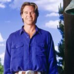 val kilmer turned a 5328 acre new mexico ranch into a retreat with rental cabins and a bampb image credit photo robert reck