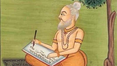 valmiki