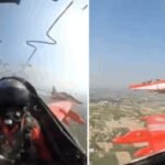 video from iaf
