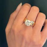 vintage ring