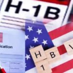 what happens when an h 1b visa holder is laid off
