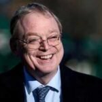 white house economic adviser kevin hassett