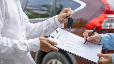 why do people overpay for used cars with mileage just below round numbers researchers examining texas car transactions found that dealers earned 46 to 168 extra at certain mileage thresholds