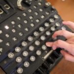 world war ii enigma i