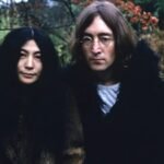 yoko ono and john lennon image susan wood