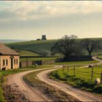 yorkshire farms enduring legacy