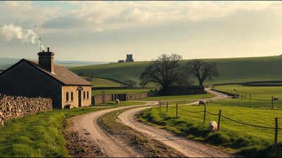 yorkshire farms enduring legacy
