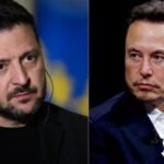 zelenskyy and musk r