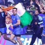 indian kabaddi players
