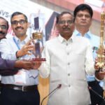 isro chairman